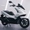 All New Honda PCX 160 2021 Diluncurkan di Indonesia