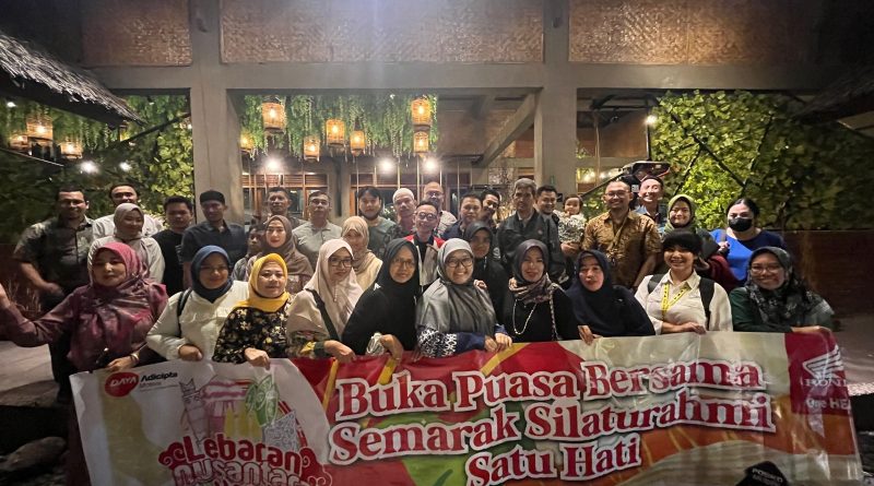 DAM-Gelar-Berbagai-Aktivitas-Lebaran-2023