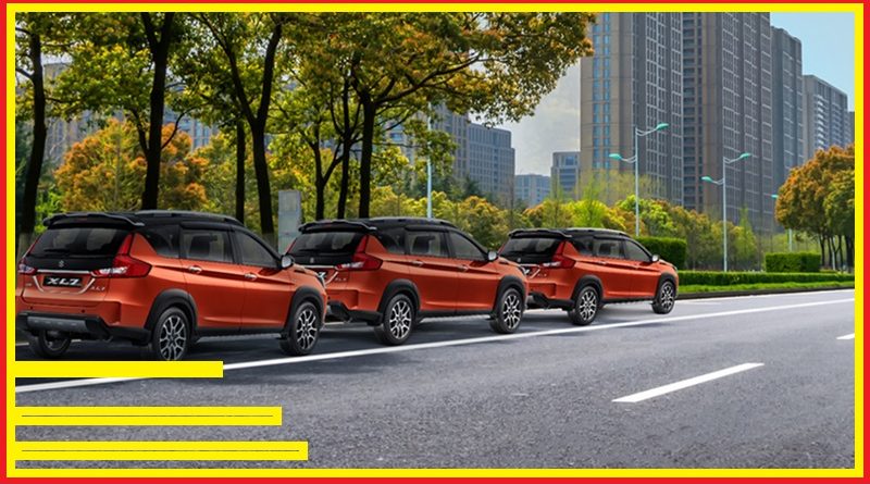 7 Tips Parkir Mobil Pararel.